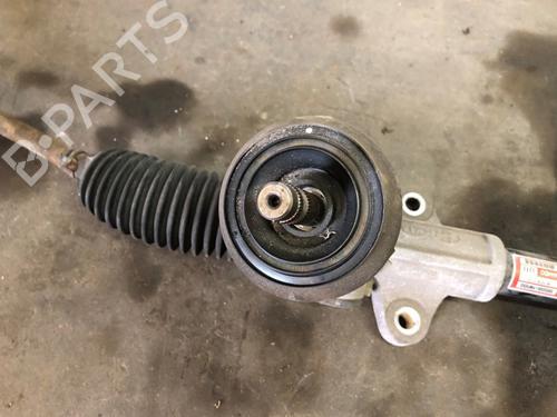 Steering rack KIA RIO III (UB) 1.25 CVVT | BP33749334M22 - Image 2