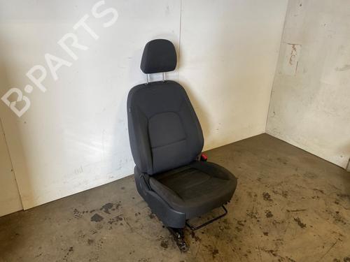 Left front seat KIA RIO III (UB) 1.25 CVVT | BP33622131C15 - Image 3