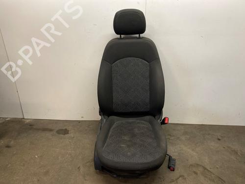 Used Right front seat OPEL CORSA E (X15) 1.4 (08, 68) (90 hp) 30623559