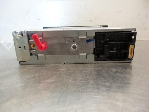 Electronic module AUDI A4 B6 Avant (8E5) 2.4 | BP19590875M83 