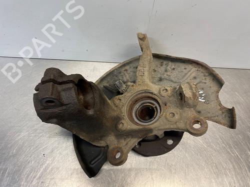 Højre Styrespindel Lejehus SEAT LEON (1P1) 1.4 TSI | BP29909854M26 