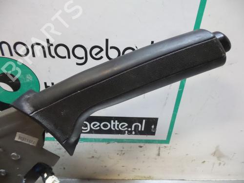 Hand brake FIAT PUNTO EVO (199_) 1.4 (199AXB1A) | BP19611647I18 