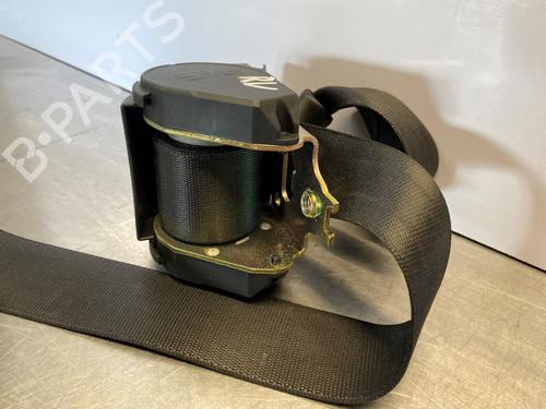 Front right seatbelt BMW 3 (E46) 330 i | BP34433266I25 - Image 2