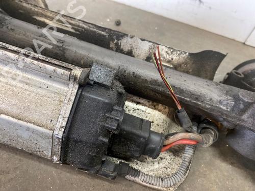 Steering rack VW GOLF VI (5K1) 1.2 TSI | BP30167673M22 