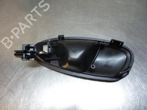 Rear right exterior door handle SEAT ALTEA XL (5P5, 5P8) 1.4 TSI | BP19605045C130 
