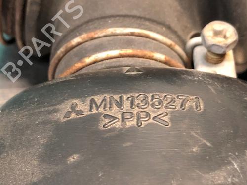 Pipe MITSUBISHI OUTLANDER I (CU_W) 2.0 (CU2W) | BP28299215M125 