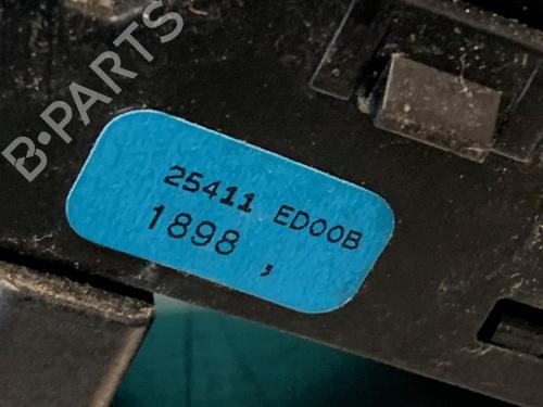 Switch NISSAN NOTE (E11, NE11) 1.6 | BP19626282I30 