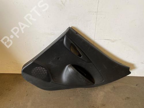 Rear right panel OPEL KARL (C16) 1.0 | BP38534358C61 - Image 2