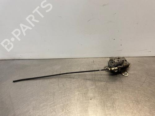 Used Hood lock FIAT 500 (312_) 1.2 (312AXA1A) (69 hp) 28576344