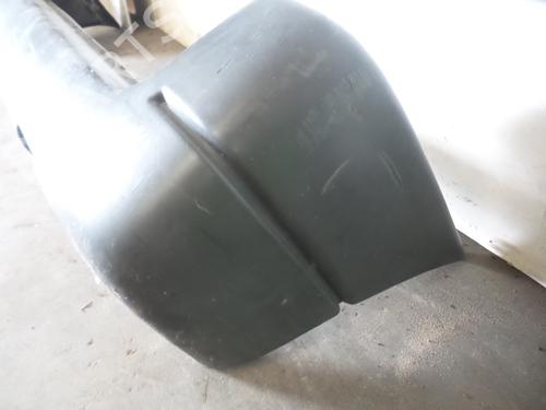 Rear bumper CITROËN BERLINGO / BERLINGO FIRST Box Body/MPV (M_) 1.9 D (MBDJY) | BP19592909C8 