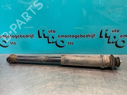 Used Right rear shock absorber MITSUBISHI GRANDIS (NA_W) 2.4 MIVEC (NA4W) (165 hp) 19625612
