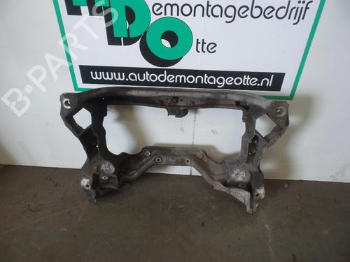 Used Subframe Subframe 19604559 19604559