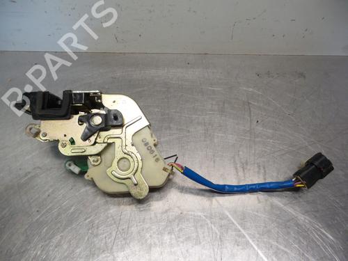 Rear right lock KIA SORENTO I (JC) 2.4 | BP19590282C99 