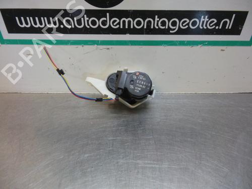 Used Electronic module Electronic module 19607448 19607448