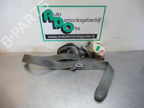 Used Rear right seatbelt HYUNDAI SANTA FÉ I (SM) 2.0 (135 hp) 19609761