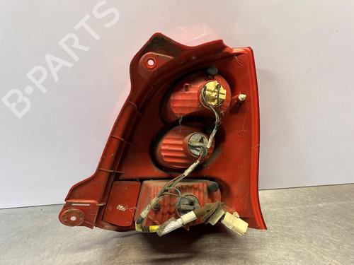 Left taillight NISSAN PIXO (UA0) 1.0 | BP40050357C34 - Image 2