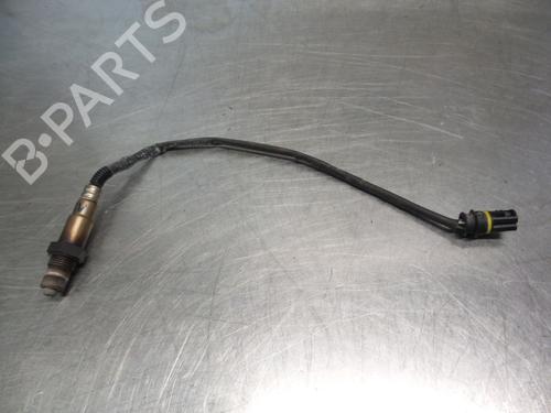 Used Electronic sensor Electronic sensor MERCEDES-BENZ C-CLASS T-Model (S203) C 240 (203.261) (170 hp) 19593088 19593088