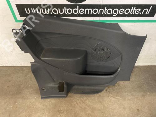 Other RENAULT TWINGO II (CN0_) 1.2 16V (CN04, CN0B) | BP28298307O1 