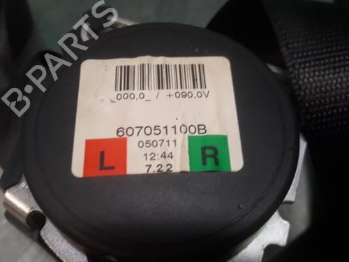 Rear left seatbelt BMW 1 (E87) 116 i | BP19616192I29 