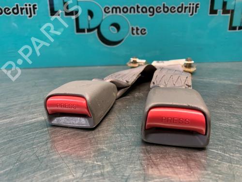 Seat buckle MAZDA DEMIO (DW) 1.3 16V (DW3W, DW19) | BP19627299I32 