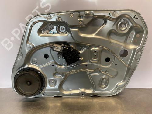 Used Front right window mechanism Front right window mechanism 38681083 38681083