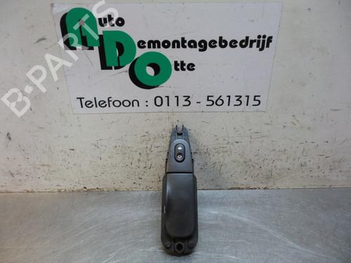 Switch JAGUAR S-TYPE II (X200) 2.5 V6 | BP19597626I30 