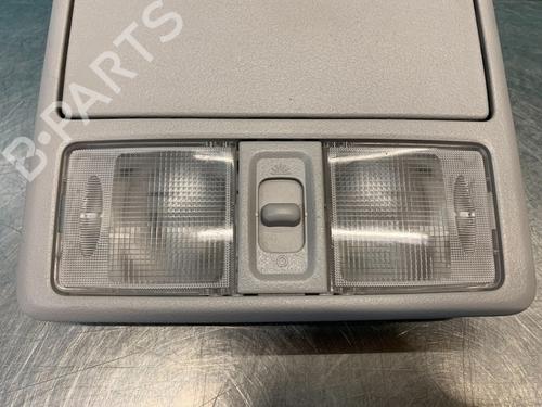 Interior roof light MITSUBISHI GRANDIS (NA_W) 2.4 MIVEC (NA4W) | BP19625595I8 