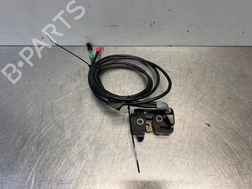 Andre FORD STREET KA (RL2) 1.6 (95 hp) 30794128