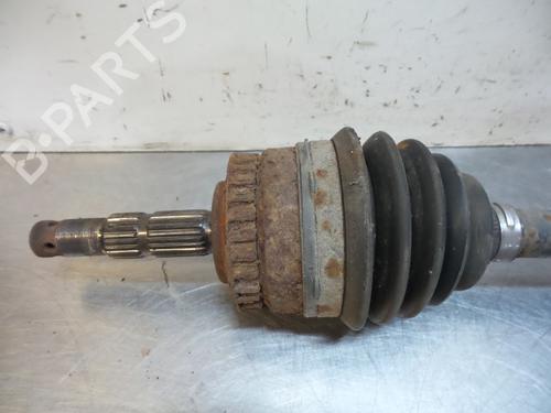 Right front driveshaft OPEL COMBO Box Body/MPV 1.3 CDTI 16V | BP19603797M39 - Image 3