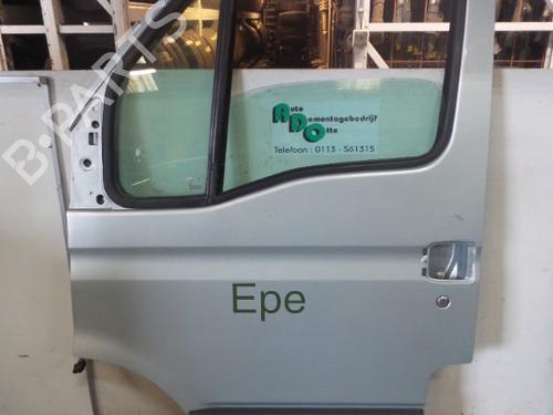 Used Left front door RENAULT MASTER II Platform/Chassis (ED/HD/UD) 2.5 dCi (146 hp) 19599550
