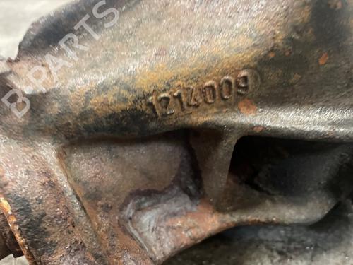 Differensial bakvogn BMW 3 Compact (E36) 316 i | BP29932700M24