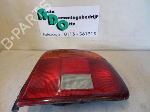 Used Right taillight SUZUKI BALENO (EG) 1.6 i 16V (SY416) (98 hp) 19586870