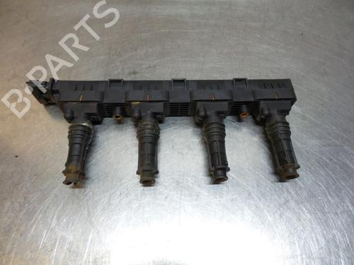 Used Ignition coil Ignition coil 19596892 19596892