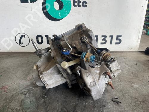 Gearbox PEUGEOT 308 I (4A_, 4C_) 1.6 16V | BP29300040M3 