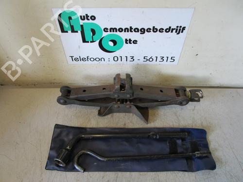 Used Jack Kit Jack Kit 19587103 19587103
