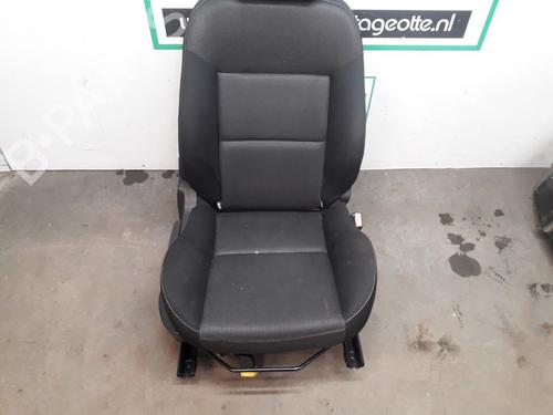 Used Right front seat PEUGEOT 207 CC (WD_) 1.6 16V (120 hp) 19617194