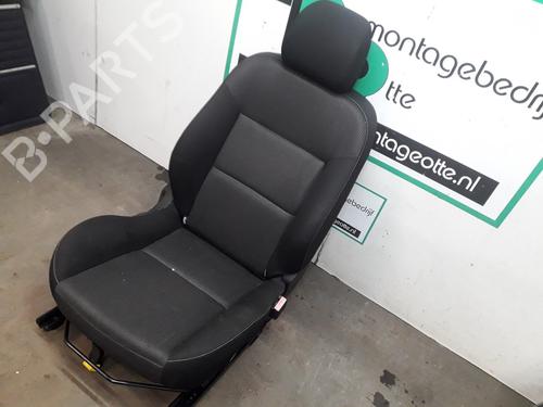 Right front seat PEUGEOT 207 CC (WD_) 1.6 16V | BP19617194C16 