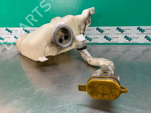 Windscreen washer tank MERCEDES-BENZ C-CLASS T-Model (S203) C 220 CDI (203.206, 203.208) | BP19618147C113 