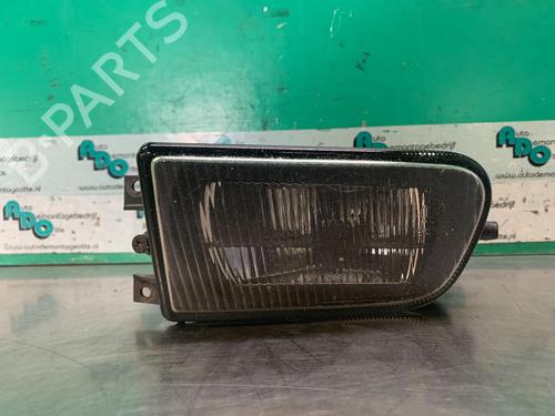 Used Left front fog light BMW 5 (E39) 523 i (170 hp) 19620764