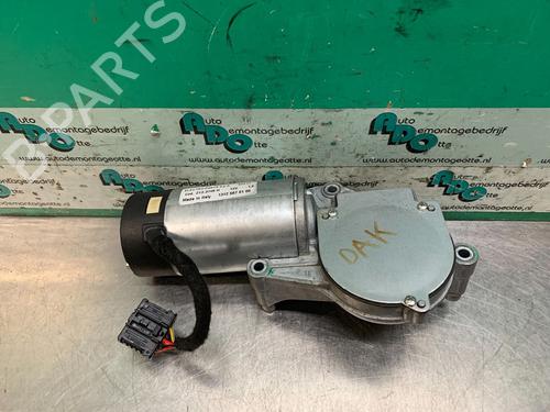 Used Sunroof engine FIAT 500 C (312_) 1.2 (312CXA1A, 312AXA1A) (69 hp) 19621889