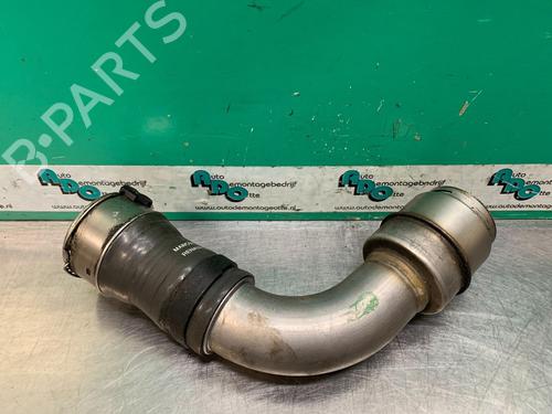 Used Intercooler pipe RENAULT TWINGO II (CN0_) 1.5 dCi 90 (86 hp) 19617926