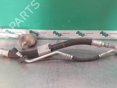 Used AC pipe BMW 1 (E87) 116 i (115 hp) 19616277