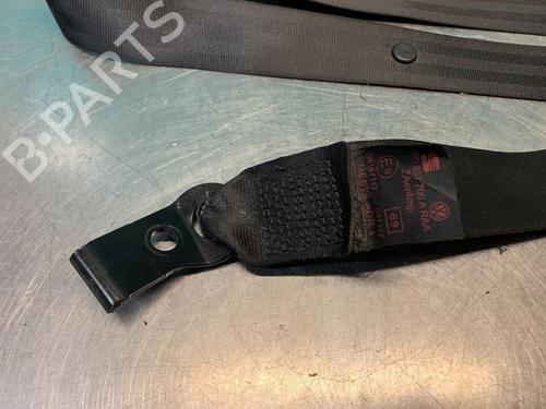 Front right seatbelt SEAT LEON (1P1) 2.0 TDI | BP19624397I25 