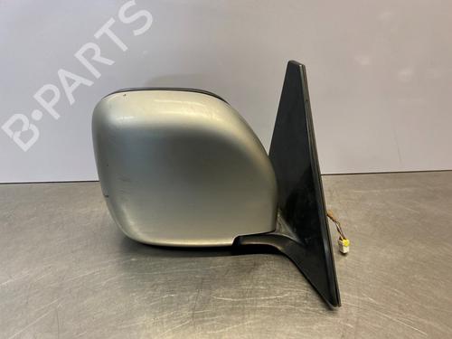 Used Right mirror Right mirror MITSUBISHI PAJERO IV Van (V9_, V8_, V8_V) 3.2 DI-D (160 hp) 34100351 34100351