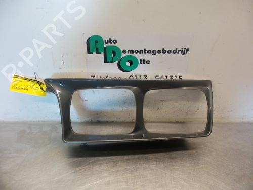 Used Left headlight support MASERATI BITURBO (69, 78, AF3, AM 332) 430 (224 hp) 19585491