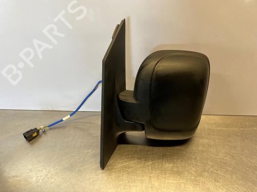 Used Left mirror Left mirror PEUGEOT EXPERT Van (VF3A_, VF3U_, VF3X_) 1.6 HDi 90 16V (90 hp) 39917860 39917860
