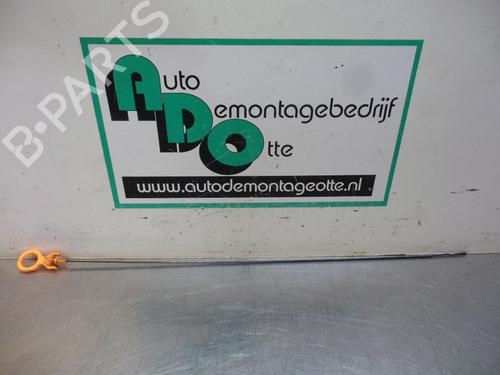 Used Other VW POLO (6N2) 1.4 16V (75 hp) 19609469