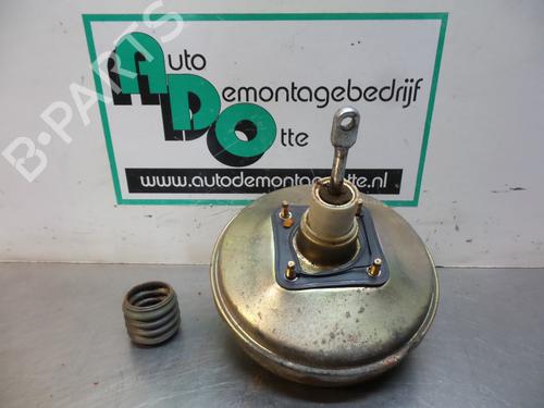 Servo brake FIAT BARCHETTA (183_) 1.8 16V | BP19609348M42 