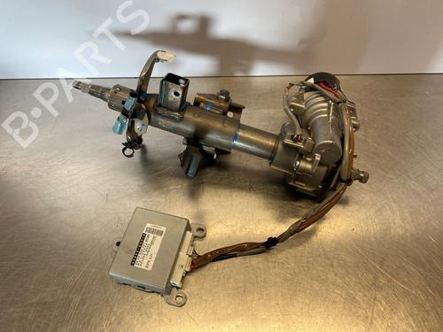 Used Steering column Steering column 37293279 37293279