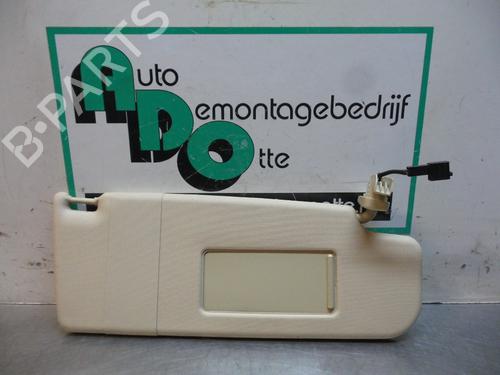 Used Other VW POLO (9N_, 9A_) 1.4 TDI (70 hp) 19612651
